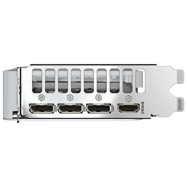 Placă video Gigabyte GeForce RTX 5060 EAGLE OC ICE PCI Express x16 5.0 / 8 GB photo 8