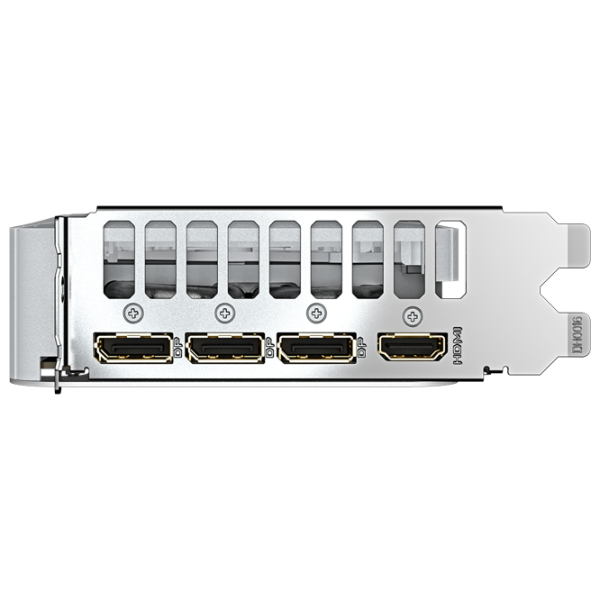 Placă video Gigabyte GeForce RTX 5060 EAGLE OC ICE PCI Express x16 5.0 / 8 GB photo 8