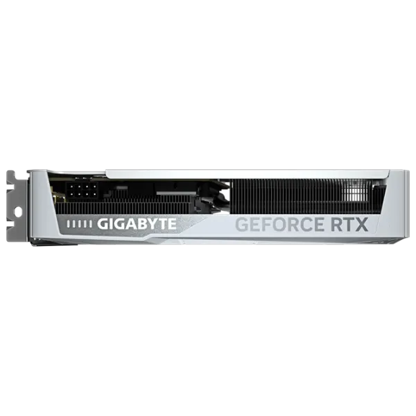 Placă video Gigabyte GeForce RTX 5060 EAGLE OC ICE PCI Express x16 5.0 / 8 GB photo 9