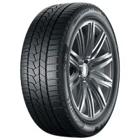 Шины Continental WinterContact TS 860 S+ 205/65 R17 100H XL Зимние / Легковой