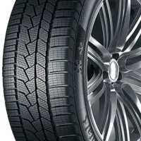 Шины Continental WinterContact TS 860 S+ 205/65 R17 100H XL Зимние / Легковой photo 2