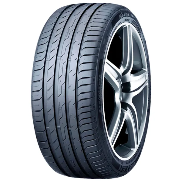 Anvelope Nexen N'Fera Sport 305/30 R20 103Y XL FSL Vară / Autoturism photo 1