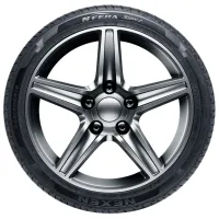 Шины Nexen N'Fera Sport 305/30 R20 103Y XL FSL Лето / Легковой photo 2