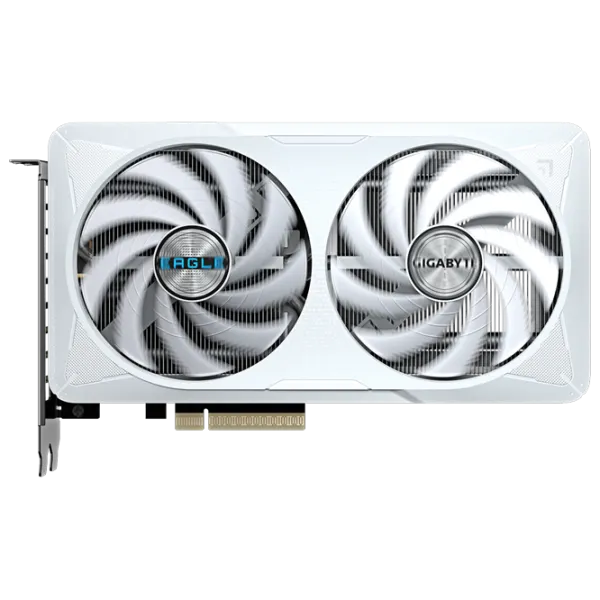 Видеокарта Gigabyte GeForce RTX 5070 Ti EAGLE OC ICE SFF PCI Express x16 5.0 / 16 ГБ photo 1