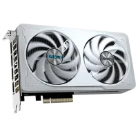 Placă video Gigabyte GeForce RTX 5070 Ti EAGLE OC ICE SFF PCI Express x16 5.0 / 16 GB photo 3