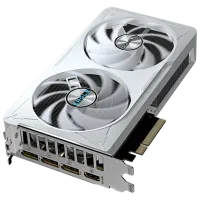 Placă video Gigabyte GeForce RTX 5070 Ti EAGLE OC ICE SFF PCI Express x16 5.0 / 16 GB photo 5