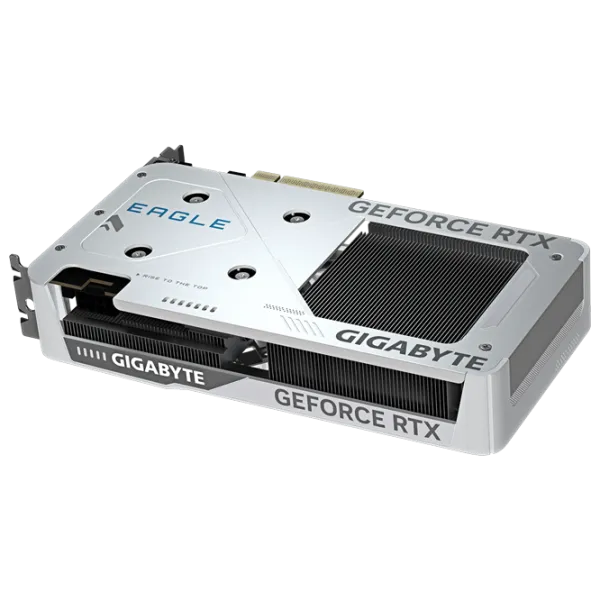 Видеокарта Gigabyte GeForce RTX 5070 Ti EAGLE OC ICE SFF PCI Express x16 5.0 / 16 ГБ photo 6