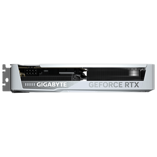 Видеокарта Gigabyte GeForce RTX 5070 Ti EAGLE OC ICE SFF PCI Express x16 5.0 / 16 ГБ photo 8