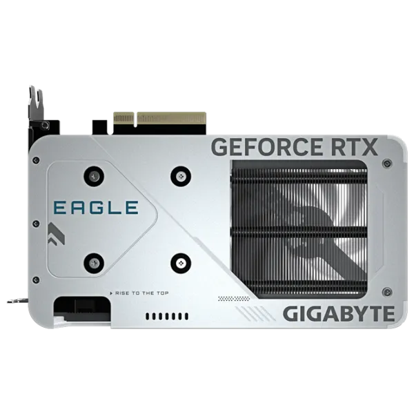 Видеокарта Gigabyte GeForce RTX 5070 Ti EAGLE OC ICE SFF PCI Express x16 5.0 / 16 ГБ photo 9