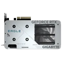 Placă video Gigabyte GeForce RTX 5070 Ti EAGLE OC ICE SFF PCI Express x16 5.0 / 16 GB photo 9