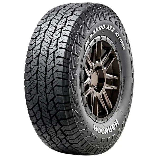 Anvelope Hankook Dynapro AT2 Xtreme RF12 245/75 R16 120S All-season / Suv photo 1