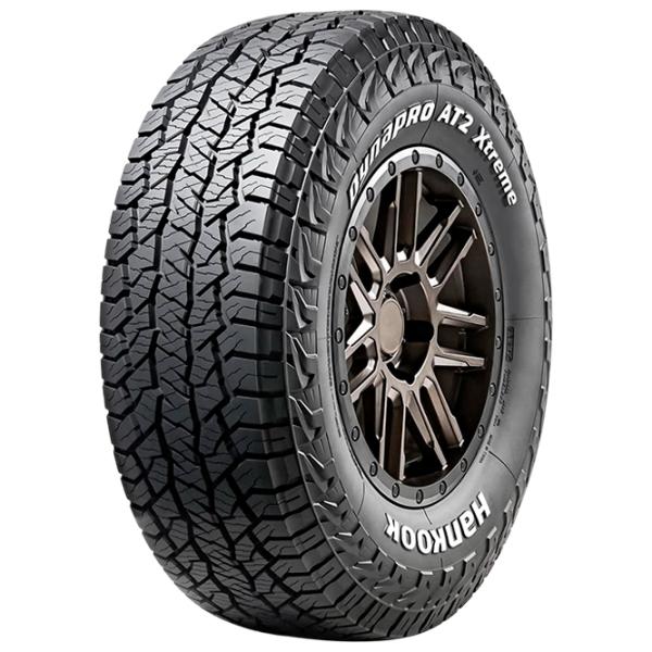 Anvelope Hankook Dynapro AT2 Xtreme RF12 245/75 R16 120S All-season / Suv photo 1