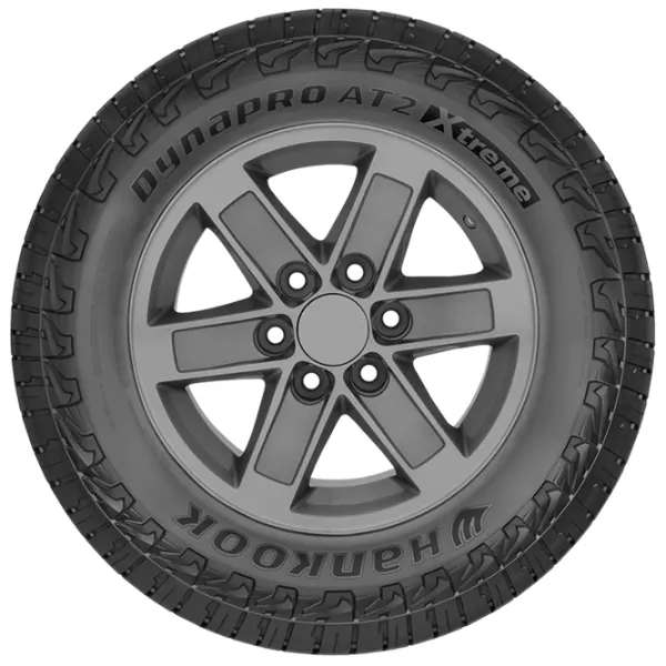 Anvelope Hankook Dynapro AT2 Xtreme RF12 245/75 R16 120S All-season / Suv photo 2