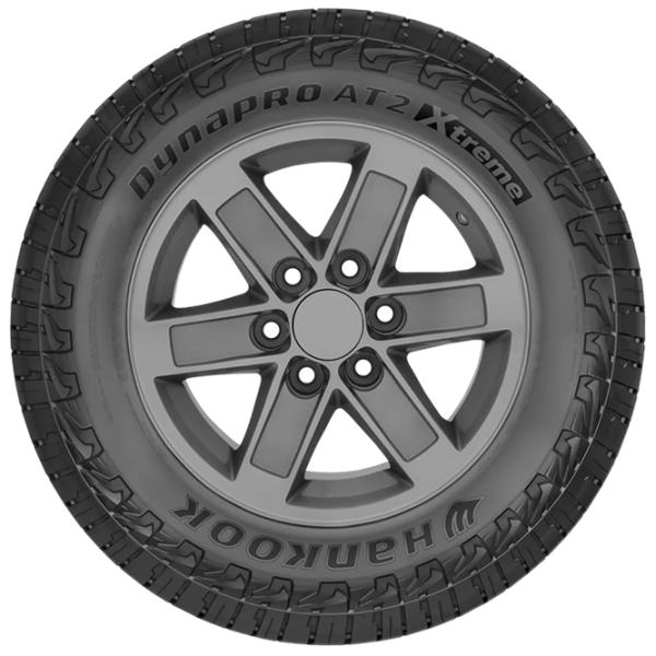 Anvelope Hankook Dynapro AT2 Xtreme RF12 245/75 R16 120S All-season / Suv photo 2
