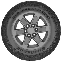 Шины Hankook Dynapro AT2 Xtreme RF12 245/75 R16 120S Всесезонные / Внедорожник photo 2