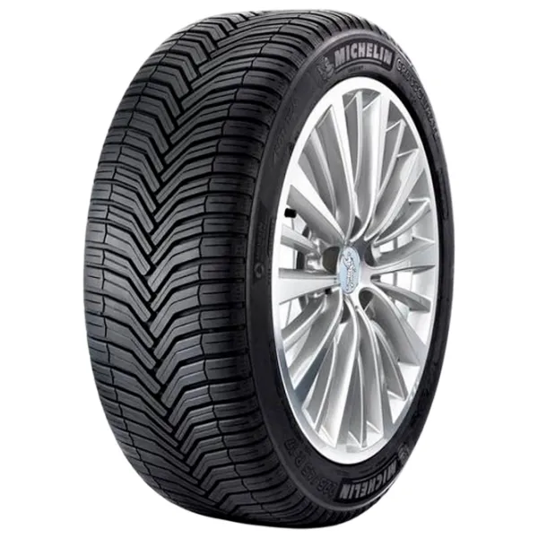 Anvelope Michelin Crossclimate SUV 275/55 R19 111V MO FSL All-season / Suv photo 1