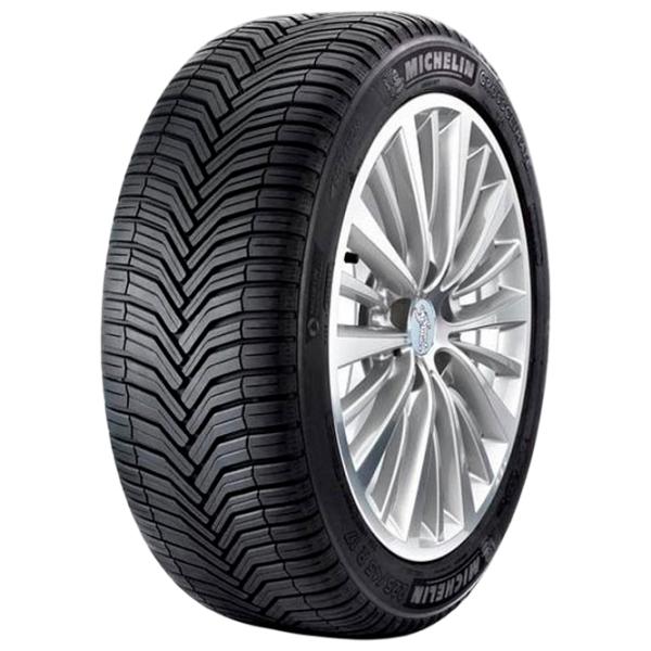 Anvelope Michelin Crossclimate SUV 275/55 R19 111V MO FSL All-season / Suv photo 1
