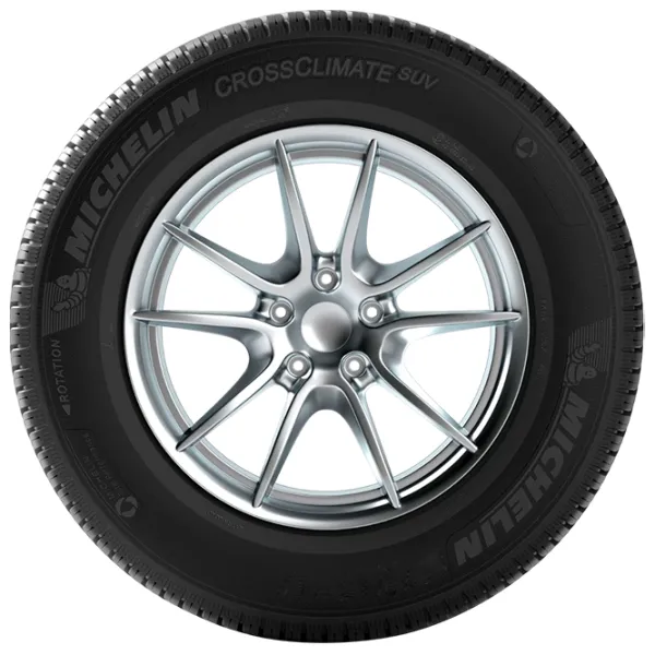 Anvelope Michelin Crossclimate SUV 275/55 R19 111V MO FSL All-season / Suv photo 2
