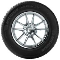 Шины Michelin Crossclimate SUV 275/55 R19 111V MO FSL Всесезонные / Внедорожник photo 2