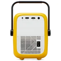 Proiector Acer Aopen QF23s Home and Office/ Yellow photo 2