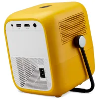 Proiector Acer Aopen QF23s Home and Office/ Yellow photo 4