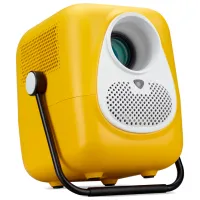 Proiector Acer Aopen QF23s Home and Office/ Yellow photo 5