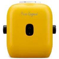 Proiector Acer Aopen QF23s Home and Office/ Yellow photo 6