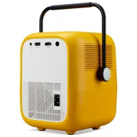 Proiector Acer Aopen QF23s Home and Office/ Yellow photo 7