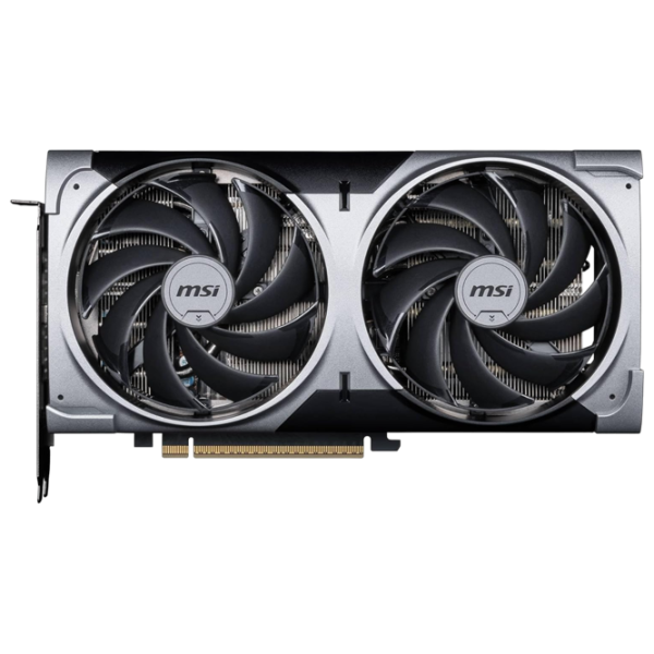 Видеокарта MSI GeForce RTX 5070 Ti VENTUS 2X OC PLUS PCI Express x16 5.0 / 16 ГБ photo 1