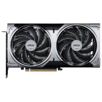 Видеокарта MSI GeForce RTX 5070 Ti VENTUS 2X OC PLUS PCI Express x16 5.0 / 16 ГБ