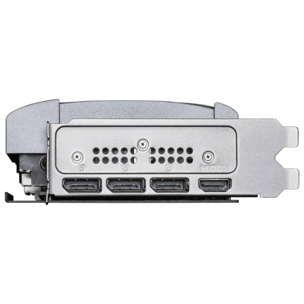 Видеокарта MSI GeForce RTX 5070 Ti VENTUS 2X OC PLUS PCI Express x16 5.0 / 16 ГБ photo 2