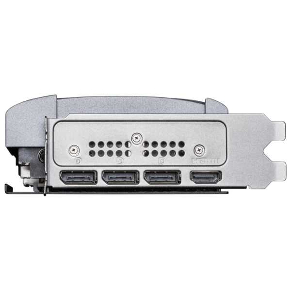 Видеокарта MSI GeForce RTX 5070 Ti VENTUS 2X OC PLUS PCI Express x16 5.0 / 16 ГБ photo 2