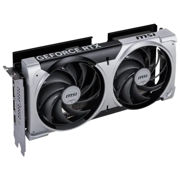 Видеокарта MSI GeForce RTX 5070 Ti VENTUS 2X OC PLUS PCI Express x16 5.0 / 16 ГБ photo 4