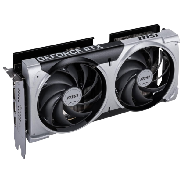 Видеокарта MSI GeForce RTX 5070 Ti VENTUS 2X OC PLUS PCI Express x16 5.0 / 16 ГБ photo 4