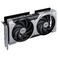 Placă video MSI GeForce RTX 5070 Ti VENTUS 2X OC PLUS PCI Express x16 5.0 / 16 GB photo 4