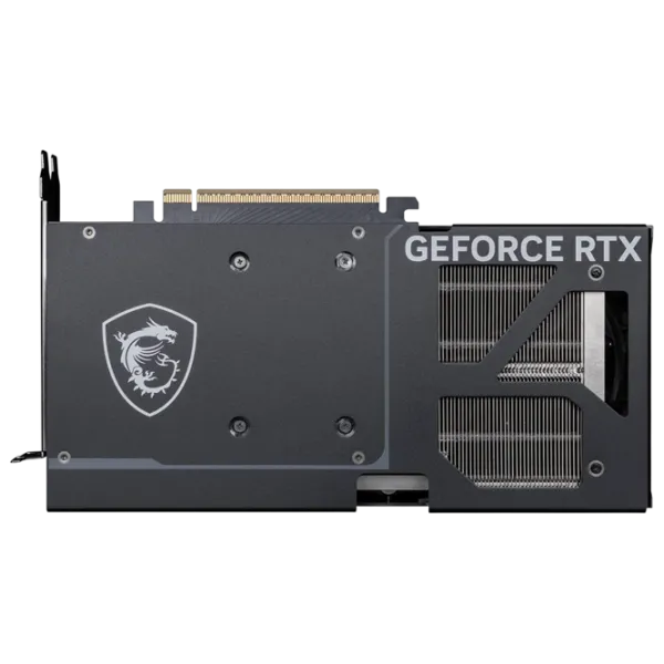 Видеокарта MSI GeForce RTX 5070 Ti VENTUS 2X OC PLUS PCI Express x16 5.0 / 16 ГБ photo 5
