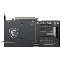 Placă video MSI GeForce RTX 5070 Ti VENTUS 2X OC PLUS PCI Express x16 5.0 / 16 GB photo 5