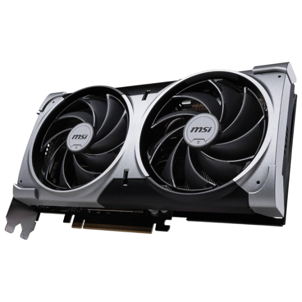 Видеокарта MSI GeForce RTX 5070 Ti VENTUS 2X OC PLUS PCI Express x16 5.0 / 16 ГБ photo 6