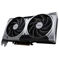 Placă video MSI GeForce RTX 5070 Ti VENTUS 2X OC PLUS PCI Express x16 5.0 / 16 GB photo 6