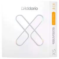 Струны D'Addario XSE1046   / Cталь