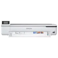 Plotter Epson SC-T5100N Inkjet White