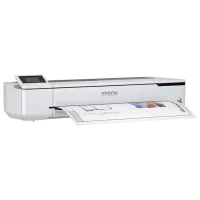 Плоттер Epson SC-T5100N Струйный Белый photo 2