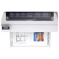 Плоттер Epson SC-T5100N Струйный Белый photo 4