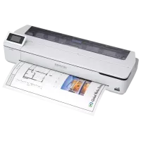 Плоттер Epson SC-T5100N Струйный Белый photo 5