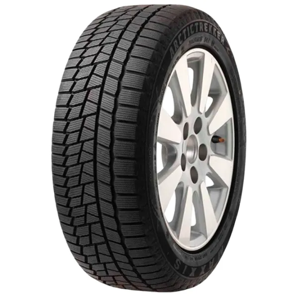 Anvelope Maxxis SP-02 Arctic Trekker 245/40 R18 93S Iarnă / Autoturism photo 1