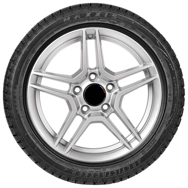Anvelope Maxxis SP-02 Arctic Trekker 245/40 R18 93S Iarnă / Autoturism photo 3
