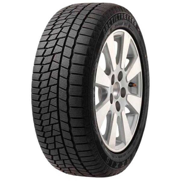 Шины Maxxis SP-02 Arctic Trekker 205/65 R16 95T Зимние / Легковой photo 1