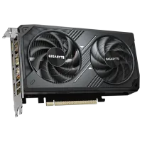 Placă video Gigabyte GeForce RTX 5060 WINDFORCE MAX OC PCI Express x16 5.0 / 8 GB photo 2