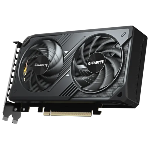 Placă video Gigabyte GeForce RTX 5060 WINDFORCE MAX OC PCI Express x16 5.0 / 8 GB photo 3