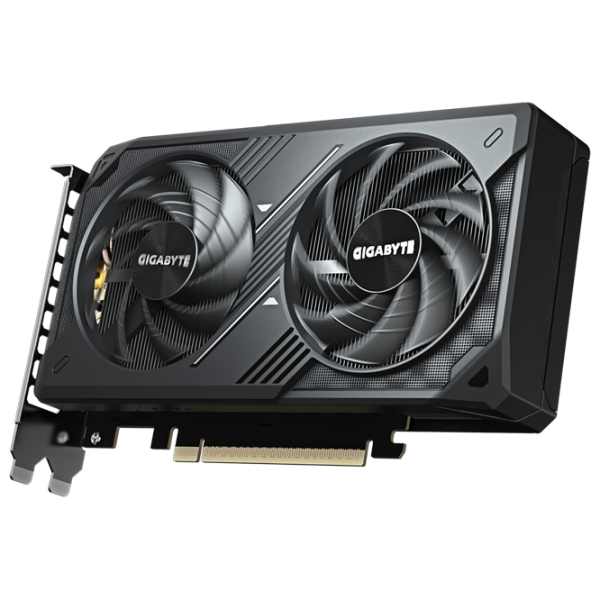 Placă video Gigabyte GeForce RTX 5060 WINDFORCE MAX OC PCI Express x16 5.0 / 8 GB photo 3